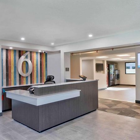 Motel 6-Fort Lauderdale, Fl Bagian luar foto