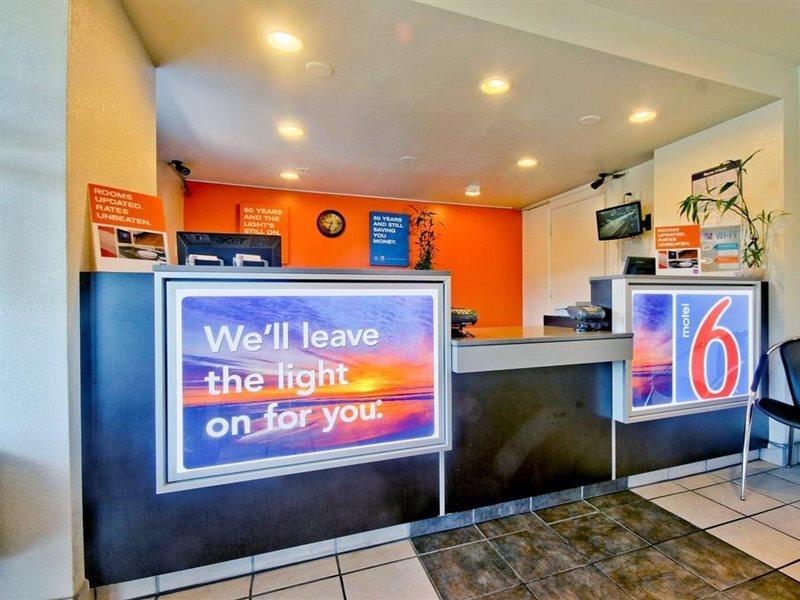 Motel 6-Fort Lauderdale, Fl Bagian luar foto