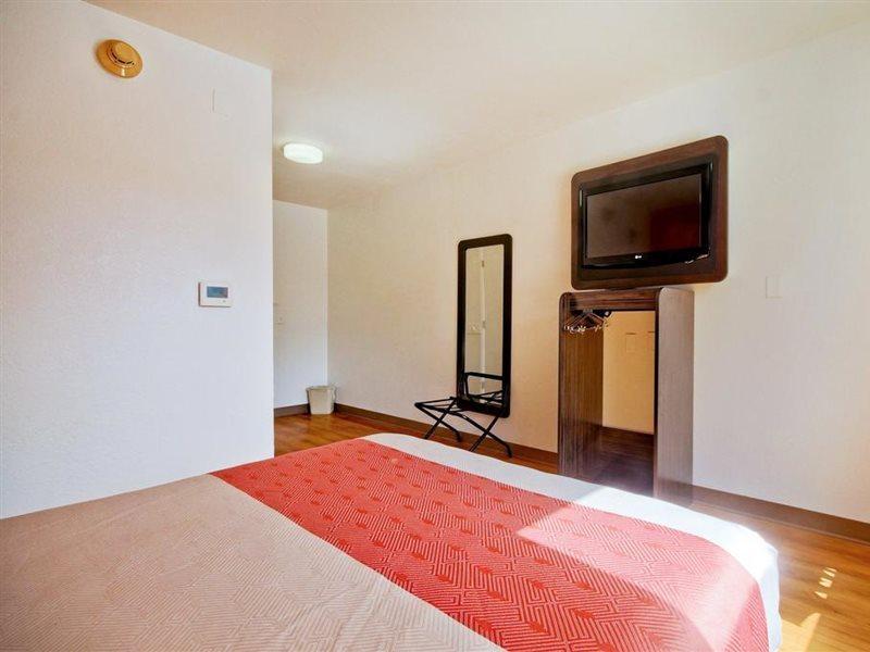 Motel 6-Fort Lauderdale, Fl Bagian luar foto