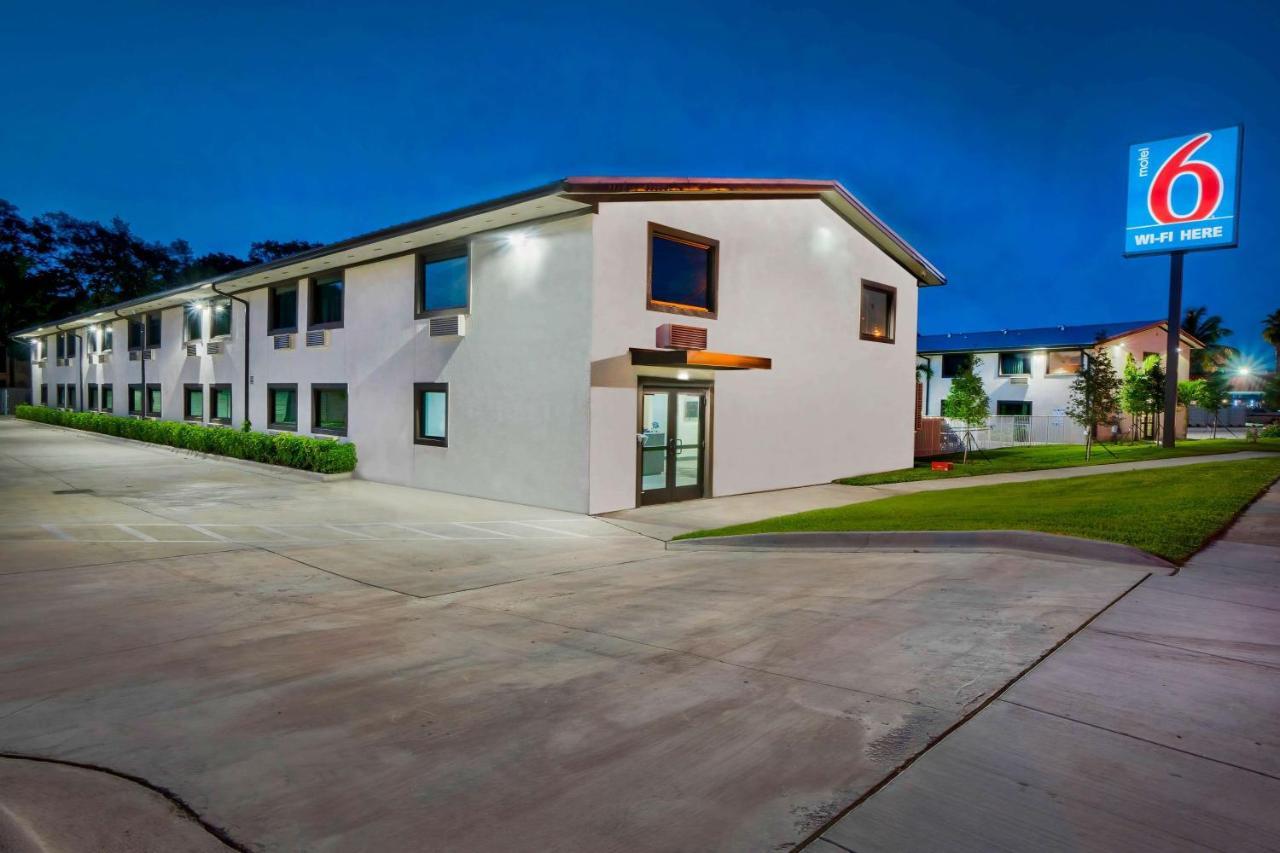 Motel 6-Fort Lauderdale, Fl Bagian luar foto