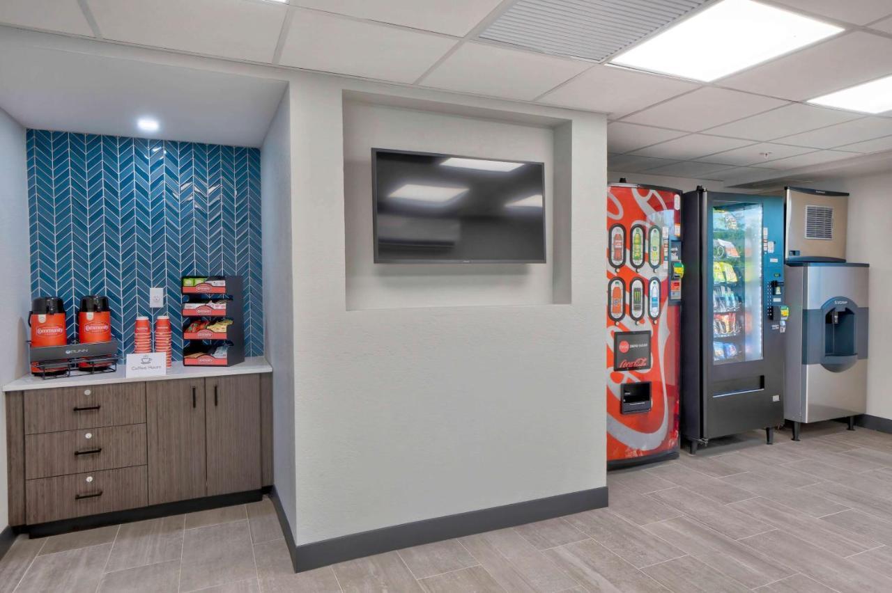 Motel 6-Fort Lauderdale, Fl Bagian luar foto