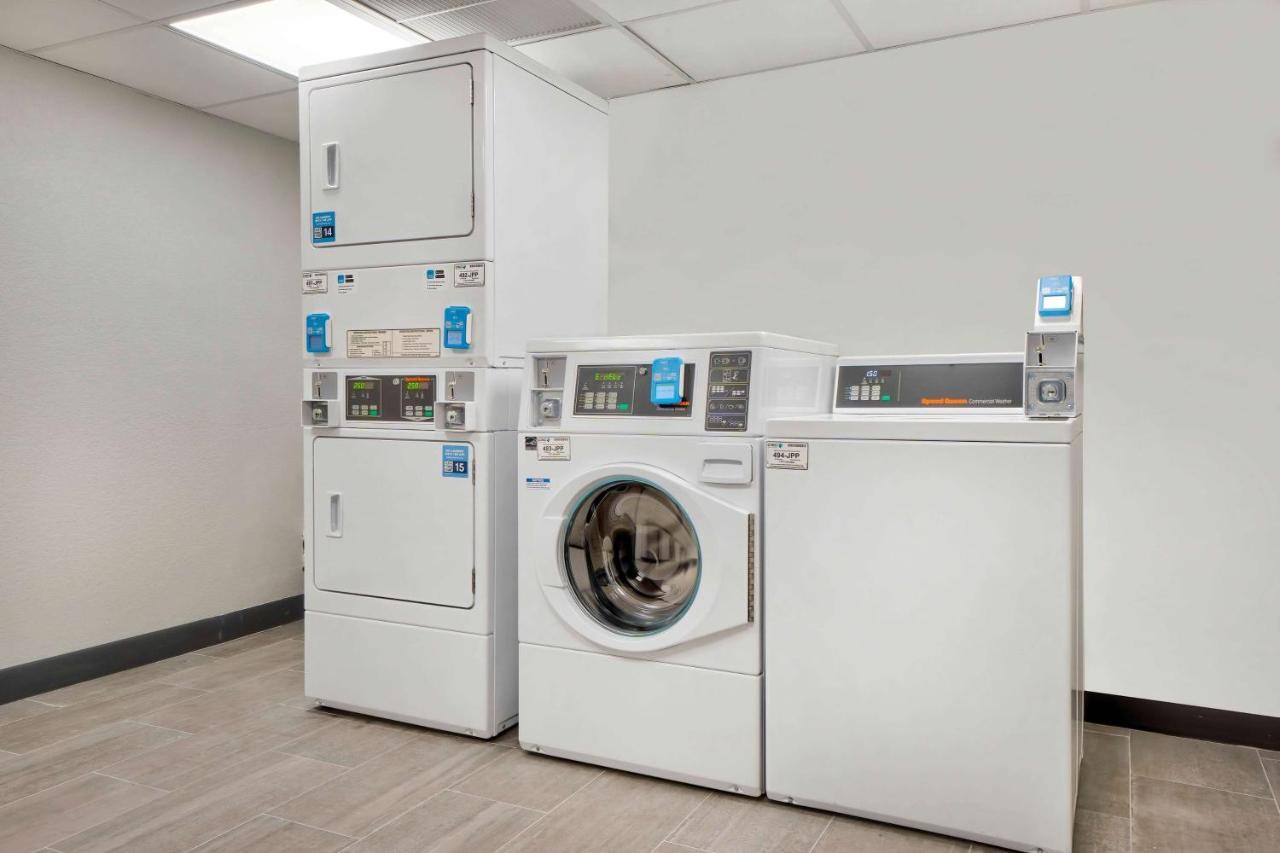 Motel 6-Fort Lauderdale, Fl Bagian luar foto