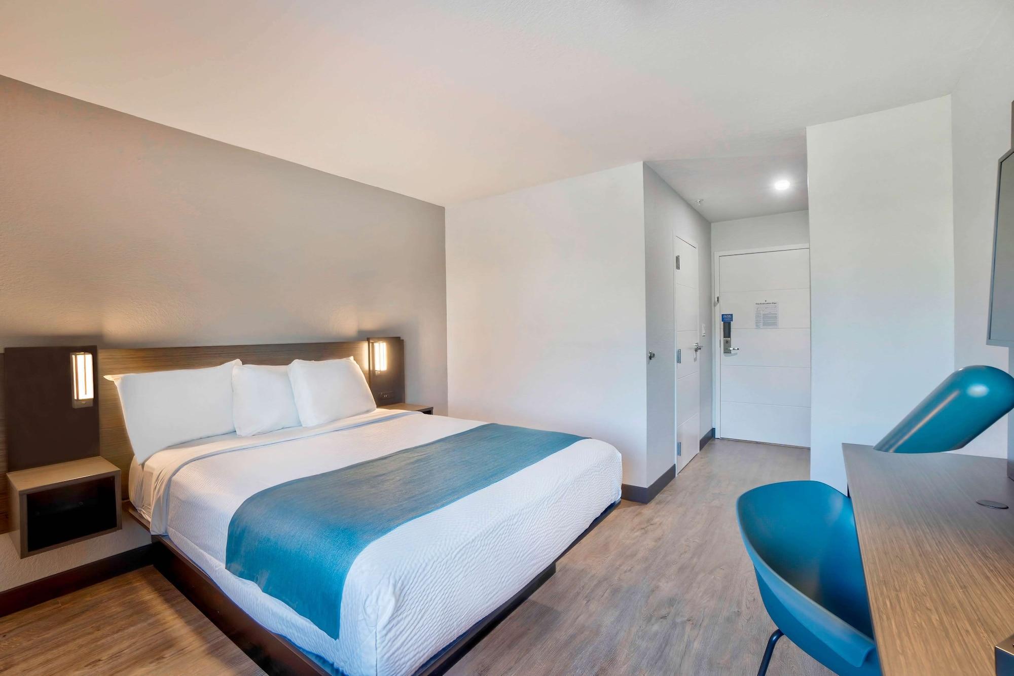 Motel 6-Fort Lauderdale, Fl Bagian luar foto