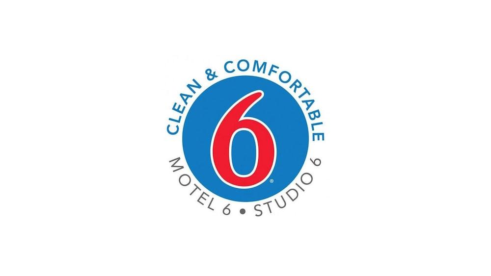 Motel 6-Fort Lauderdale, Fl Bagian luar foto