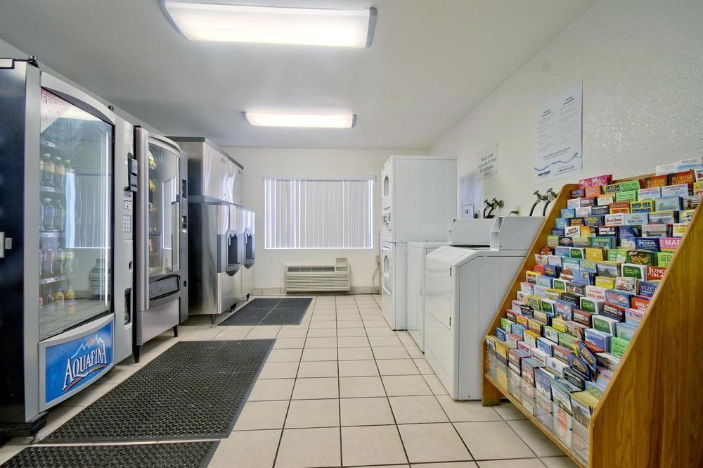 Motel 6-Fort Lauderdale, Fl Bagian luar foto