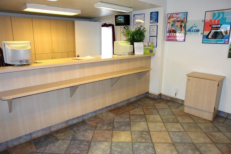 Motel 6-Fort Lauderdale, Fl Bagian luar foto